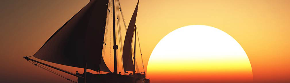 Египет из Казани